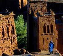 Morocco’s last Berbers on their 4,000-year-old annual migration: a tradition that is now under threat