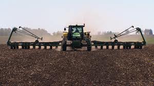 Evening markets: wheat and sugar lead farm commodities lower