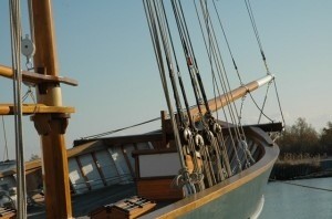 An Expedition in Morocco to Reconcile Man with the Ocean