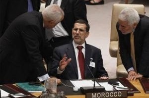 Morocco FM: Rabat’s support for Bamako top priority