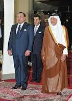 HM The King Starts Official Working Visit To Saudi Arabia