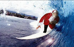 Alternative Christmas Holidays for Adventure LoversSwap Your Mince Pies for Waves and Snow