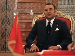 Morocco’s king tours Gulf as economy weakens