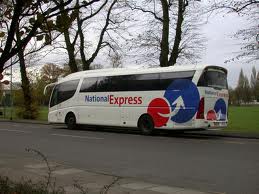 National Express said trading remains resilient