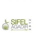 6 December in Morocco 10th edition of Sifel Agadir