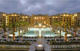Morocco’s tourism sector has seen significant recovery during 2013