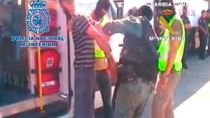 policia