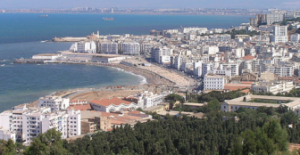Algiers-Algeria