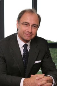 LSEG CEO