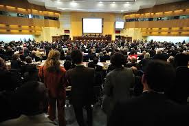Morocco Gears Up To Host African Development Forum
