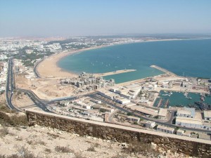 Agadir,Morocco