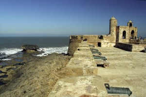 Essaouira Morocco