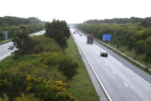 Morocco hiway