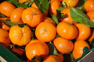 clementines