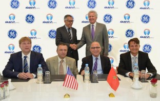 GE To Support Construction Of 100MW Moroccan Wind Farm