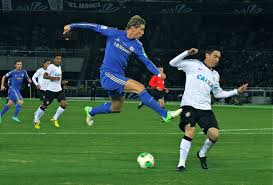 Real Madrid Face Mexican Or Asian Opponents In Club World Cup