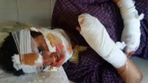 Morocco Teen Forced To Marry ‘Rapist’ Attacked Over Divorce