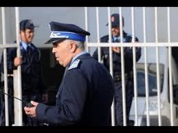 Three Arrested In Morocco Over Video Inciting Terrorism