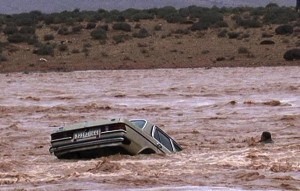CORRECTION- MOROCCO - FLOOD - DISASTER