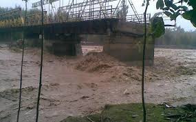 Death Toll In Southern Morocco Floods Rises To 32
