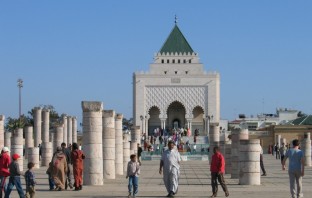 MNKH Sets Up Shop In Morocco