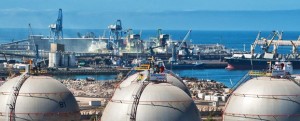 Morocco LNG plans