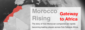 Morocco Rising