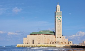 Mosque