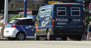 Policia