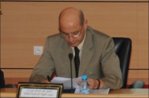 ICPC chief Abdesselam Aboudrar says Morocco is slowly making strides in the fight against graft.