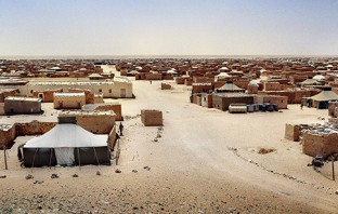 Morocco Report 2015