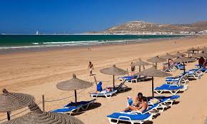 Morocco Launches Action Plan For Tourism Promotion
