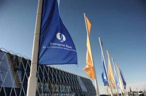 The EBRD's 2011 Annual Meeting in Astana, Kazakhstan, 20-21 May 2011