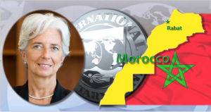 IMF - Morocco