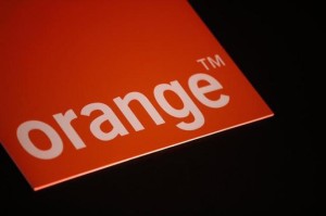 Orange logo