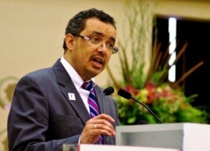 Tedros