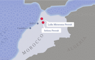 Circle Oil’s Morocco Campaign Makes Gas Find