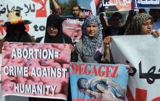Morocco Moves To Legalize Abortions In Cases Of Rape And Incest