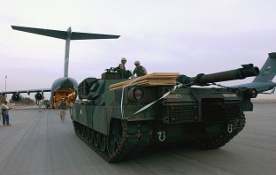 Morocco Abrams Tank Programme Moves Forward