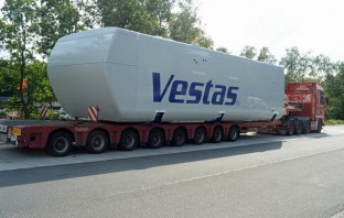 Vestas Opens Office In Morocco