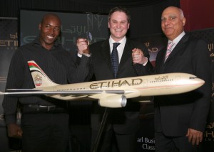 Etihad