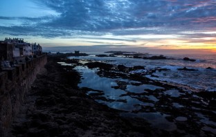 Morocco’s Other Coast Emerges As A Destination