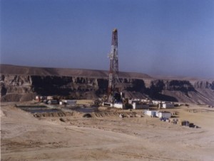 Sound energy