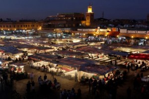 Morocco