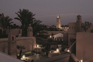 Morocco