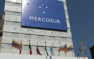 Morocco Negotiates FTA With Mercosur