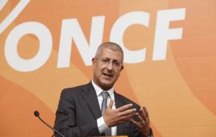 Morocco Unanimously Re-Elected For UIC Africa Region