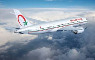 Air Traffic at Morocco Airports Hits Record in 2017