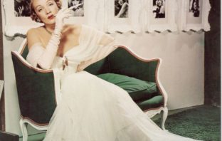 Marlene Dietrich: Who was the Silver Screen Icon from Classic Movies Morocco and Shanghai Express?