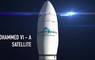 Morocco Outpaces Spain in Satellite Effort- Spacenews Says